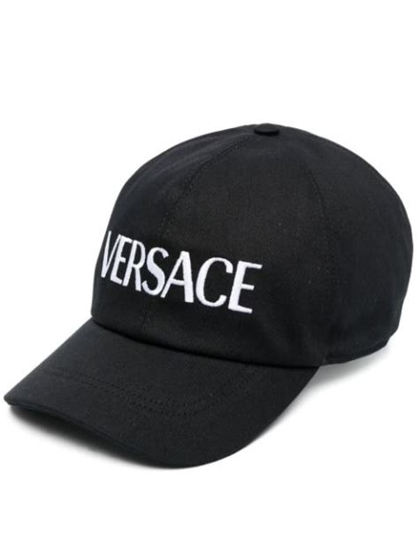 gorra versace|Sombreros y gorras Versace para hombre — FARFETCH.